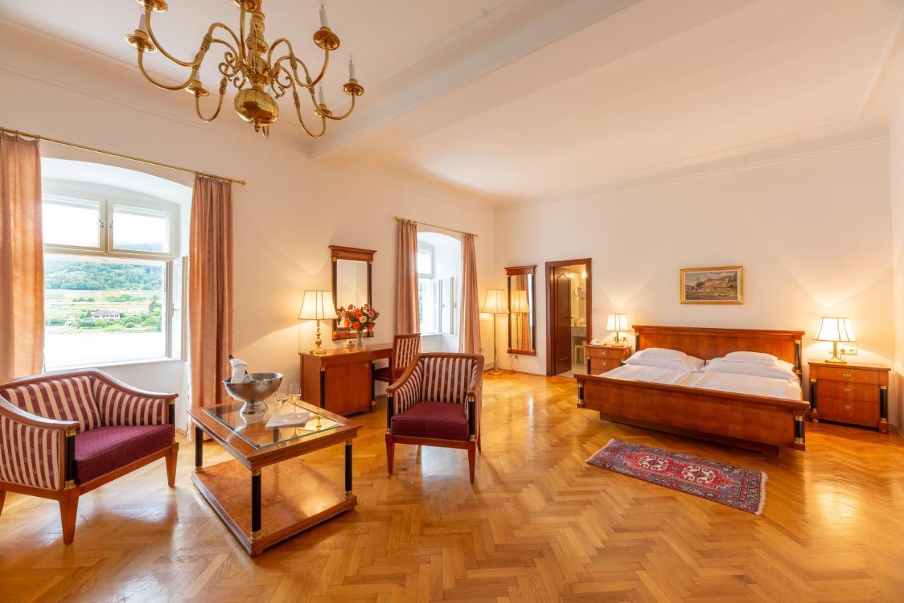 Hotel Richard Loewenherz Duernstein Room photo