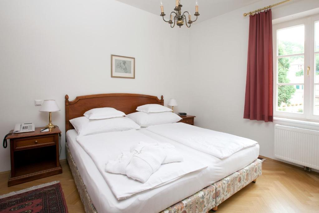 Hotel Richard Loewenherz Duernstein Room photo